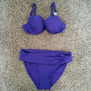 Panache swimsuit
